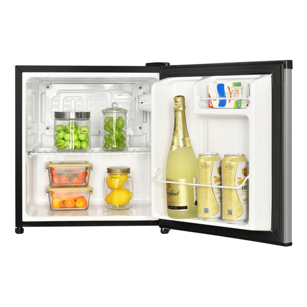 Magic Chef Single Compartment Mini Refrigerator (MPN: MCAR170STE)