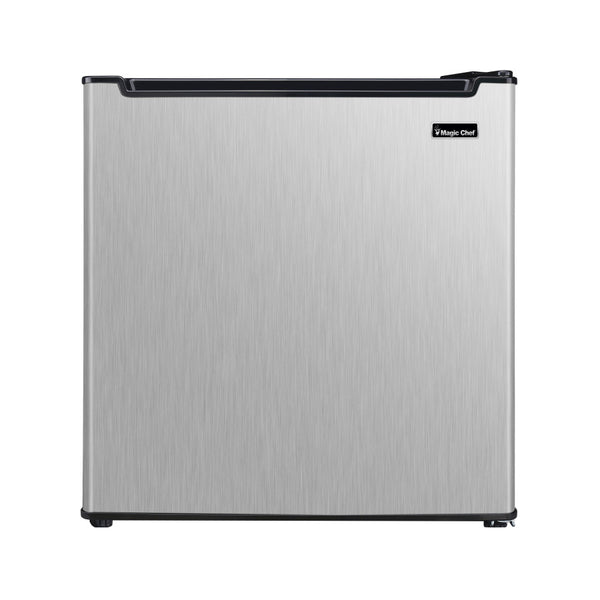 Magic Chef Single Compartment Mini Refrigerator (MPN: MCAR170STE)