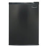 Magic Chef Single Compartment Mini Refrigerator (MPN: MCBR265BE)