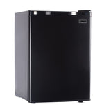 Magic Chef Single Compartment Mini Refrigerator (MPN: MCBR265BE)