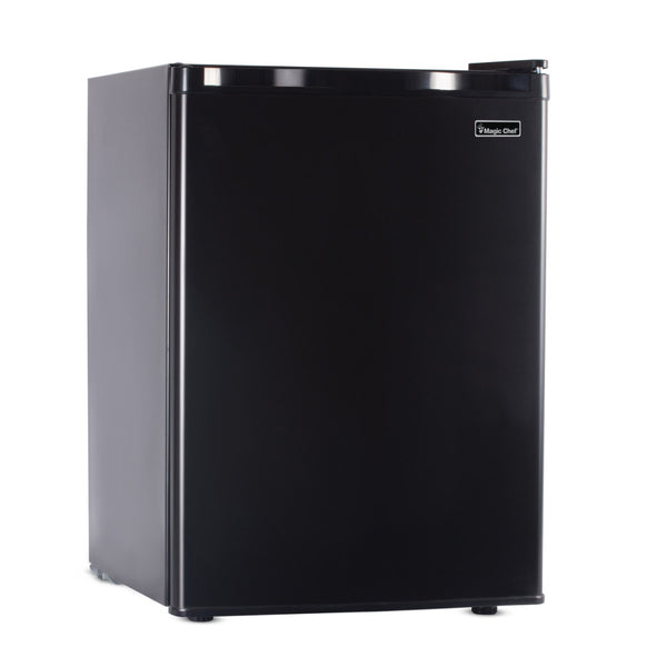Magic Chef Single Compartment Mini Refrigerator (MPN: MCBR265BE)