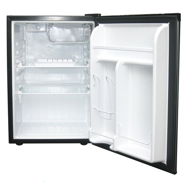 Magic Chef Single Compartment Mini Refrigerator (MPN: MCBR265BE)