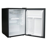 Magic Chef Single Compartment Mini Refrigerator (MPN: MCBR265BE)