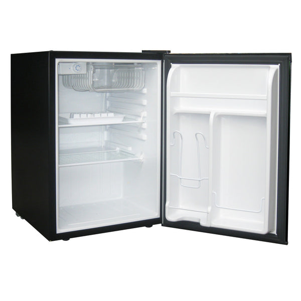 Magic Chef Single Compartment Mini Refrigerator (MPN: MCBR265BE)