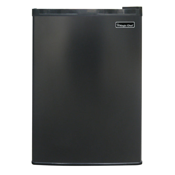 Magic Chef Single Compartment Mini Refrigerator (MPN: MCBR265BE)