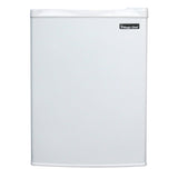 Magic Chef Single Compartment Mini Refrigerator (MPN: MCBR265WE)