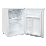 Magic Chef Single Compartment Mini Refrigerator (MPN: MCBR265WE)
