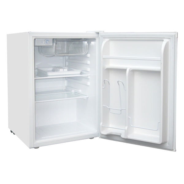 Magic Chef Single Compartment Mini Refrigerator (MPN: MCBR265WE)