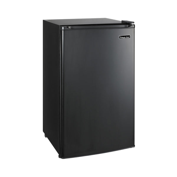 Magic Chef Single Compartment Mini Refrigerator (MPN: MCBR350B2)