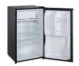 Magic Chef Single Compartment Mini Refrigerator (MPN: MCBR350B2)