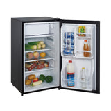 Magic Chef Single Compartment Mini Refrigerator (MPN: MCBR350B2)