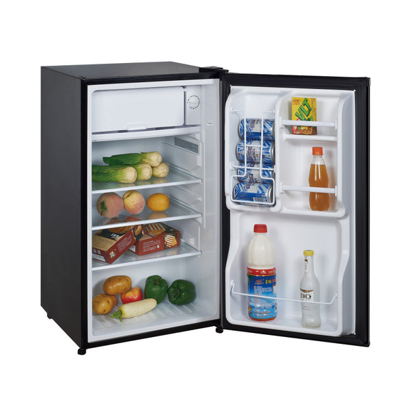 Magic Chef Single Compartment Mini Refrigerator (MPN: MCBR350B2)
