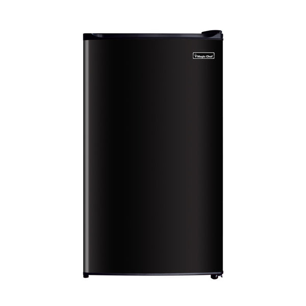 Magic Chef Single Compartment Mini Refrigerator (MPN: MCBR350B2)