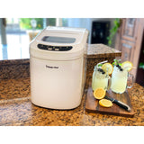 Magic Chef Portable Ice Machine (MPN: MCIM22W)