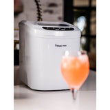 Magic Chef Portable Ice Machine (MPN: MCIM22W)
