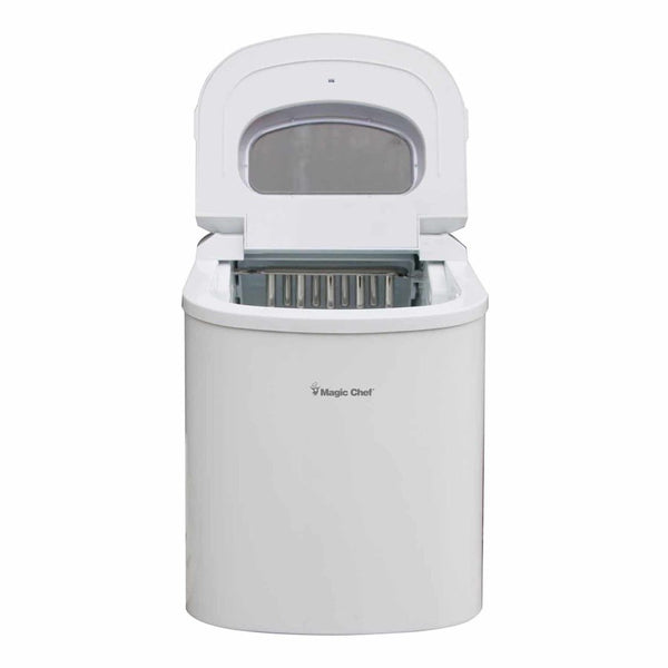 Magic Chef Portable Ice Machine (MPN: MCIM22W)