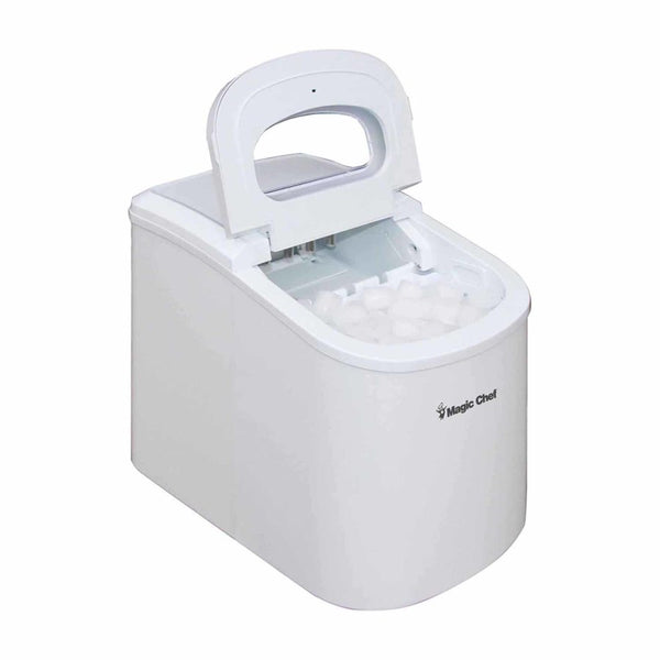 Magic Chef Portable Ice Machine (MPN: MCIM22W)