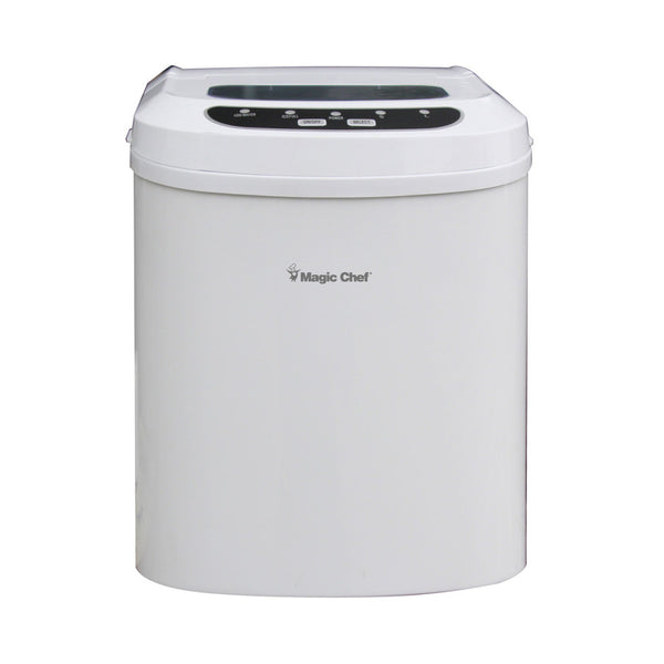 Magic Chef Portable Ice Machine (MPN: MCIM22W)