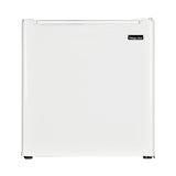 Magic Chef Single Compartment Mini Refrigerator (MPN: MCR170WE)