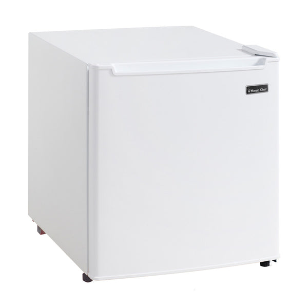 Magic Chef Single Compartment Mini Refrigerator (MPN: MCR170WE)
