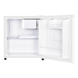 Magic Chef Single Compartment Mini Refrigerator (MPN: MCR170WE)