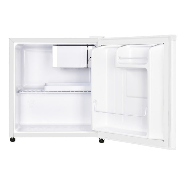 Magic Chef Single Compartment Mini Refrigerator (MPN: MCR170WE)
