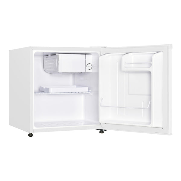 Magic Chef Single Compartment Mini Refrigerator (MPN: MCR170WE)