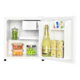 Magic Chef Single Compartment Mini Refrigerator (MPN: MCR170WE)