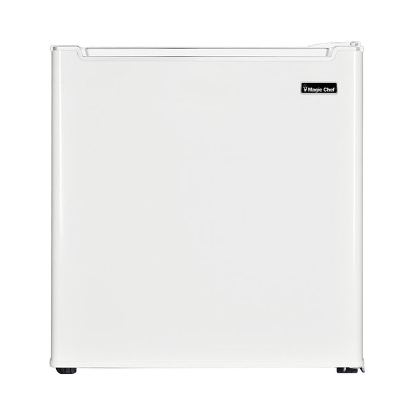 Magic Chef Single Compartment Mini Refrigerator (MPN: MCR170WE)