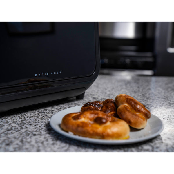 Magic Chef Air Fryer (MPN: MCSAF15SM)