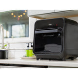 Magic Chef Air Fryer (MPN: MCSAF15SM)