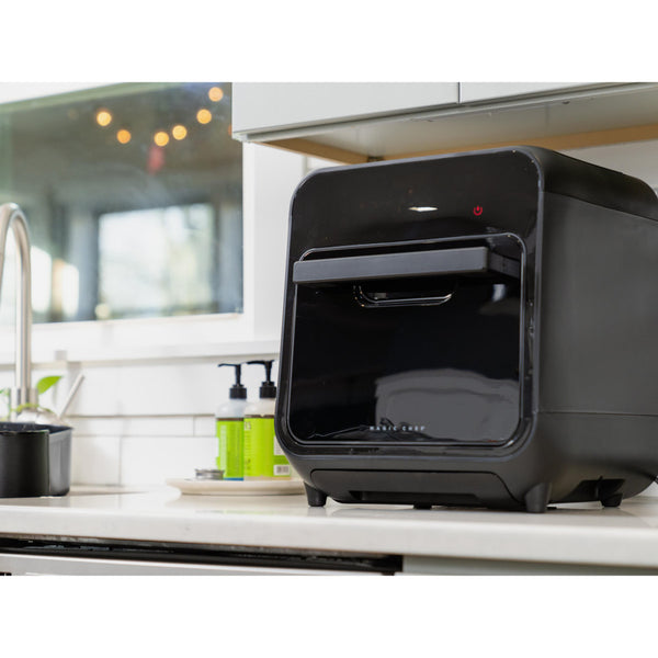 Magic Chef Air Fryer (MPN: MCSAF15SM)
