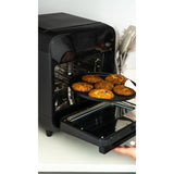 Magic Chef Air Fryer (MPN: MCSAF15SM)