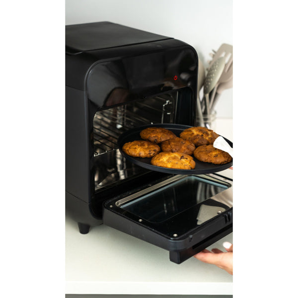 Magic Chef Air Fryer (MPN: MCSAF15SM)
