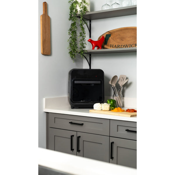 Magic Chef Air Fryer (MPN: MCSAF15SM)