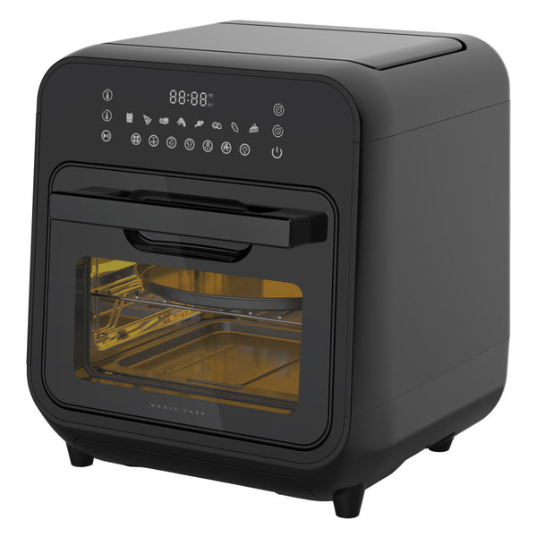 Magic Chef Air Fryer (MPN: MCSAF15SM)