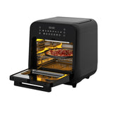 Magic Chef Air Fryer (MPN: MCSAF15SM)