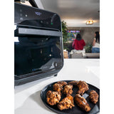Magic Chef Air Fryer (MPN: MCSAF15SM)