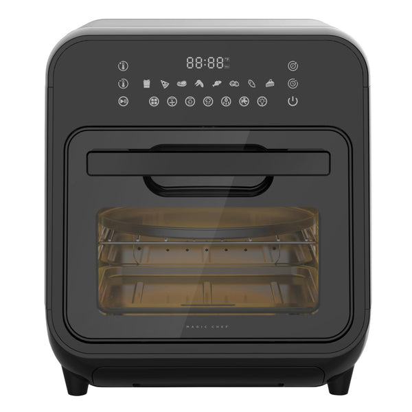 Magic Chef Air Fryer (MPN: MCSAF15SM)