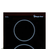 Magic Chef Electric Cooktop (MPN: MCSCTE12BG2)