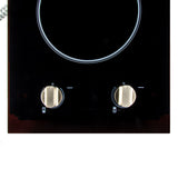 Magic Chef Electric Cooktop (MPN: MCSCTE12BG2)