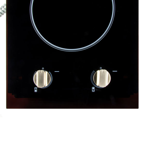 Magic Chef Electric Cooktop (MPN: MCSCTE12BG2)