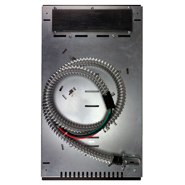 Magic Chef Electric Cooktop (MPN: MCSCTE12BG2)