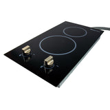 Magic Chef Electric Cooktop (MPN: MCSCTE12BG2)