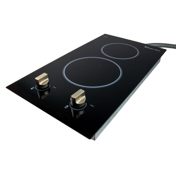 Magic Chef Electric Cooktop (MPN: MCSCTE12BG2)