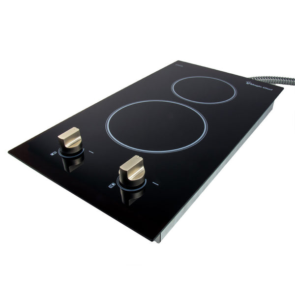 Magic Chef Electric Cooktop (MPN: MCSCTE12BG2)