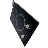 Magic Chef Electric Cooktop (MPN: MCSCTE12BG2)