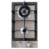 Magic Chef Cooktop (MPN: MCSCTG12S)