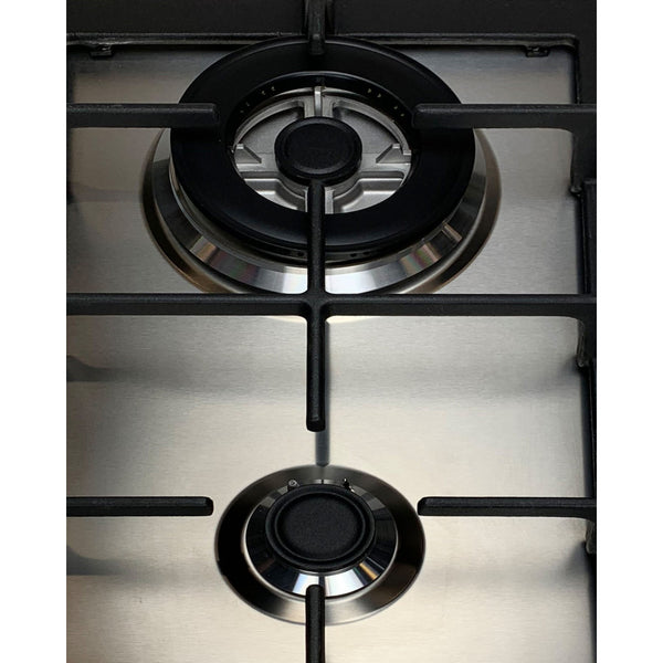 Magic Chef Cooktop (MPN: MCSCTG12S)