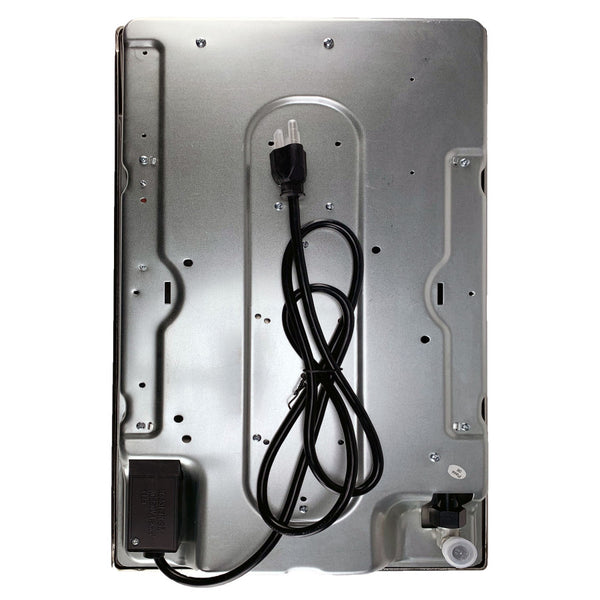 Magic Chef Cooktop (MPN: MCSCTG12S)